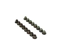 Kit paraolio valvole VK3359 BGA per RENAULT DACIA OPEL NISSAN
