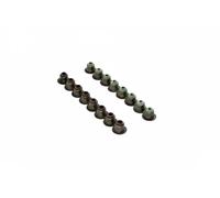 Kit paraolio valvole VK4310 BGA per CHEVROLET SUZUKI DAEWOO GEO