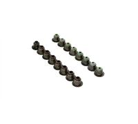 Kit paraolio valvole VK4377 BGA per BMW SUZUKI VW SEAT MERCEDES-BENZ OPEL ABARTH