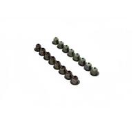 Kit paraolio valvole VK4392 BGA per MITSUBISHI PROTON
