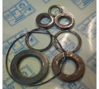 KIT PARAOLIO ZIP BIMODALE ORIGINALE PIAGGIO 498465