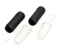 Kit parapolvere, Ammortizzatore 1590915 JAPKO per AUDI