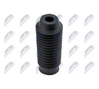 Kit Parapolvere Ammortizzatore Adatto per Mazda CX-7 Lui 06-12, CX-9 07-13, MPV