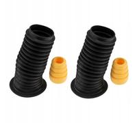 Kit parapolvere ammortizzatore anteriore FORD FIESTA VI 1.0-1.6 2008-