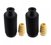 Kit parapolvere ammortizzatore anteriore per Honda Jazz II 2002-2008