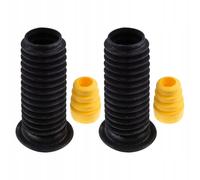 Kit parapolvere ammortizzatore anteriore per Mazda 2 2007-2015