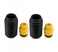 Kit parapolvere ammortizzatore anteriore per MERCEDES A W168 1997-2004