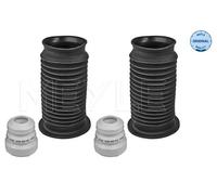 Kit parapolvere, Ammortizzatore Assale anteriore per ABARTH ALFA ROMEO CITROËN F