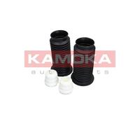 Kit parapolvere, Ammortizzatore Assale anteriore per ABARTH ALFA ROMEO CITROËN F