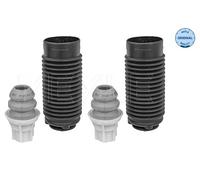 Kit parapolvere, Ammortizzatore Assale anteriore per ABARTH FIAT FORD 500 500 /
