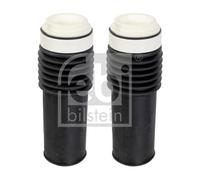 Kit parapolvere, Ammortizzatore Assale anteriore per ALFA ROMEO 147 156 GT