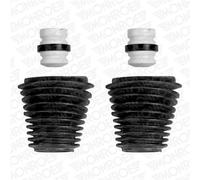 Kit parapolvere, Ammortizzatore Assale anteriore per AUDI 100 200 A6 V8