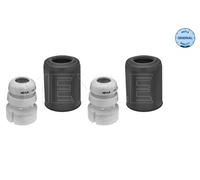 Kit parapolvere, Ammortizzatore Assale anteriore per AUDI A4 A5 A6 A7