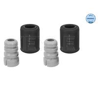 Kit parapolvere, Ammortizzatore Assale anteriore per AUDI A6 Q5