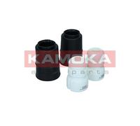Kit parapolvere, Ammortizzatore Assale anteriore per AUDI FIAT A4 A4 Allroad A6