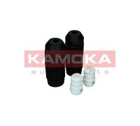 Kit parapolvere, Ammortizzatore Assale anteriore per AUDI MAZDA SEAT VW 323 C 32