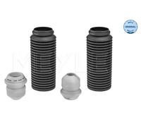 Kit parapolvere, Ammortizzatore Assale anteriore per AUDI MAZDA SEAT VW 323 C 32