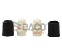 Kit parapolvere, Ammortizzatore Assale anteriore per AUDI SEAT A4 EXEO