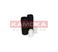 KAMOKA Kit parapolvere ammortizzatore 2019051 Tampone Ammortizzatore,Kit Parapolvere VW,SKODA,AUDI,Golf V Hatchback (1K1),GOLF VI (5K1)