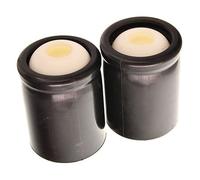 MAXGEAR Kit parapolvere, Ammortizzatore compatibile con AUDI SEAT SKODA VW