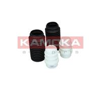 Kit parapolvere, Ammortizzatore Assale anteriore per AUDI SEAT SKODA VW A4 A6 EX