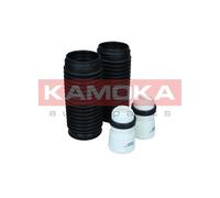 Kit parapolvere, Ammortizzatore Assale anteriore per AUDI SEAT SKODA VW LEON ST
