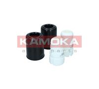 Kit parapolvere, Ammortizzatore Assale anteriore per AUDI VW CADDY Q5