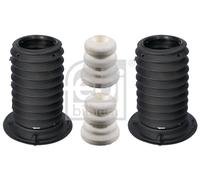 Kit parapolvere, Ammortizzatore Assale anteriore per BMW 2 3