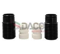 Kit parapolvere, Ammortizzatore Assale anteriore per BMW 5