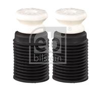 Kit parapolvere, Ammortizzatore Assale anteriore per BMW 5 6