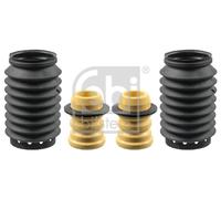 Kit parapolvere, Ammortizzatore Assale anteriore per BMW BMW (BRILLIANCE) X1