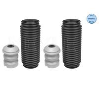 Kit parapolvere, Ammortizzatore Assale anteriore per BMW X3