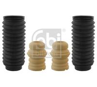 Kit parapolvere, Ammortizzatore Assale anteriore per BMW X5