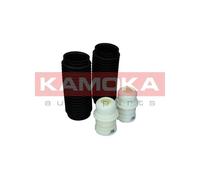 Kit parapolvere, Ammortizzatore Assale anteriore per BMW X5