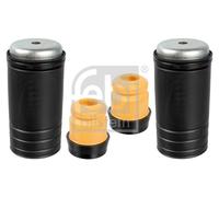 Kit parapolvere, Ammortizzatore Assale anteriore per BMW X5 X6