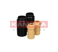 Kit parapolvere, Ammortizzatore Assale anteriore per CITROËN C2 C2 ENTERPRISE C3