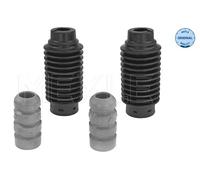 Kit parapolvere, Ammortizzatore Assale anteriore per CITROËN C2 C2 ENTERPRISE C3