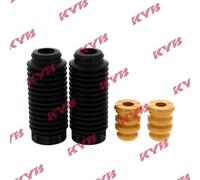 Kit parapolvere, Ammortizzatore Assale anteriore per CITROËN DS PEUGEOT 208 DS 3