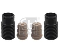 Kit parapolvere, Ammortizzatore Assale anteriore per CITROËN FIAT LANCIA MAZDA P