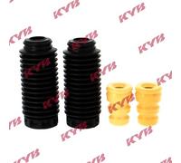 Kit parapolvere, Ammortizzatore Assale anteriore per CITROËN PEUGEOT 2008 208 C3