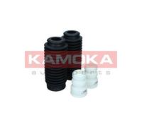 Kit parapolvere, Ammortizzatore Assale anteriore per CITROËN PEUGEOT 2008 208 C3