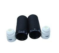 Kit parapolvere, Ammortizzatore Assale anteriore per CITROËN PEUGEOT 208 301 C-E