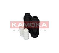 Kit parapolvere, Ammortizzatore Assale anteriore per CITROËN PEUGEOT 3008 307 30