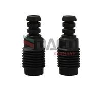 Kit parapolvere, Ammortizzatore Assale anteriore per DACIA LADA RENAULT DUSTER L