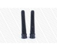 Kit parapolvere, Ammortizzatore Assale anteriore per DACIA RENAULT 11 19 9 ESPAC
