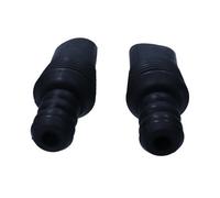Kit parapolvere, Ammortizzatore Assale anteriore per DACIA RENAULT DUSTER LOGAN
