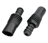 Kit parapolvere, Ammortizzatore Assale anteriore per DACIA RENAULT DUSTER LOGAN