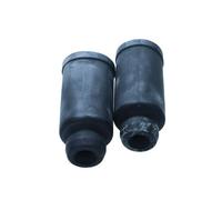 Kit parapolvere, Ammortizzatore Assale anteriore per DAEWOO GEO SUBARU SUZUKI TO