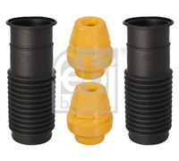 Kit parapolvere, Ammortizzatore Assale anteriore per DODGE JEEP DURANGO GRAND CH