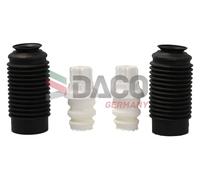 Kit parapolvere, Ammortizzatore Assale anteriore per FIAT FORD 500 500 C 500L KA
